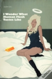 Capa do artigo I Wonder What Human Flesh Tastes Like