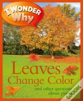 I Wonder Why Leaves Change Color