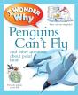 I Wonder Why Penguins Can'T Fly - Preview