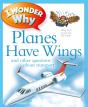 I Wonder Why: Planes Have Wings - Preview