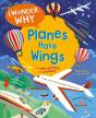 I Wonder Why Planes Have Wings - Preview