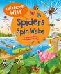 I Wonder Why Spiders Spin Webs - Preview