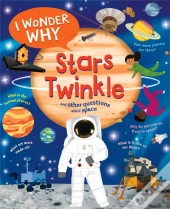 I Wonder Why Stars Twinkle