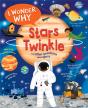I Wonder Why Stars Twinkle - Preview