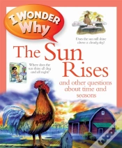 Capa do artigo I Wonder Why The Sun Rises
