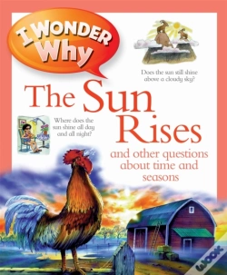 Capa do artigo I Wonder Why The Sun Rises