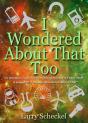 I Wondered About That Too - Preview