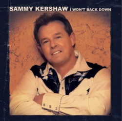 Capa do artigo I Won't Back Down - CD