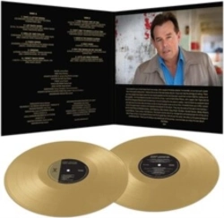 Capa do artigo I Won't Back Down - Vinil