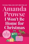 I Won'T Be Home For Christmas