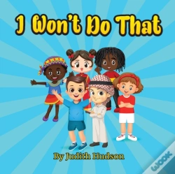 Capa do artigo I Won'T Do That
