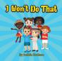I Won'T Do That - Preview