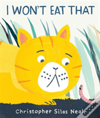I Won'T Eat That