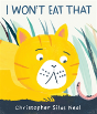 I Won'T Eat That - Preview