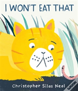Capa do artigo I Won'T Eat That