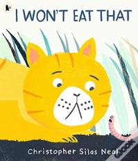 I Won'T Eat That