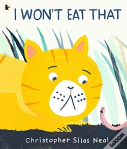Capa do artigo I Won'T Eat That