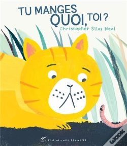 Capa do artigo I Won'T Eat That