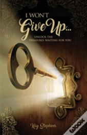 I Won'T Give Up
