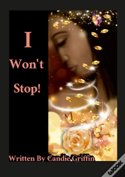 Capa do artigo I Won'T Stop!