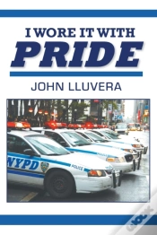 Capa do artigo I Wore It With Pride