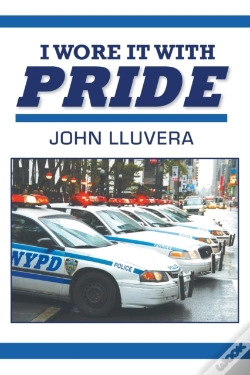 Capa do artigo I Wore It With Pride