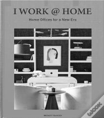 I Work @ Home