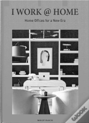 Capa do artigo I Work @ Home