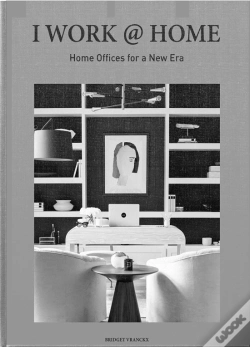 Capa do artigo I Work @ Home