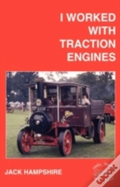 Capa do artigo I Worked With Traction Engines