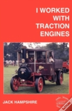 Capa do artigo I Worked With Traction Engines