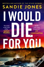 Capa do artigo I Would Die For You