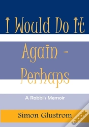 Capa do artigo I Would Do It Again - Perhaps