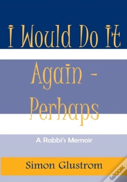 Capa do artigo I Would Do It Again - Perhaps