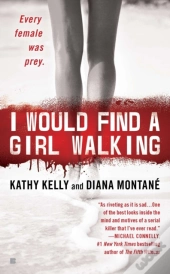 I Would Find A Girl Walking