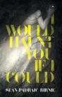 I Would Haunt You If I Could - Preview