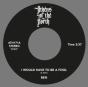 I Would Have to Be a Fool - Vinil - Preview
