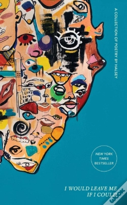 Capa do artigo I Would Leave Me If I Could.