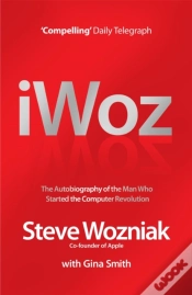 Capa do artigo I, Woz