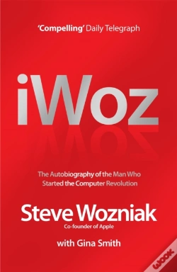 Capa do artigo I, Woz