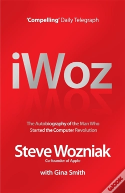 Capa do artigo I, Woz