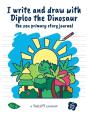 I Write And Draw With Diploo The Dinosaur - Preview