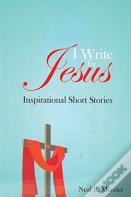 I Write For Jesus
