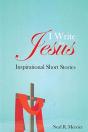 I Write For Jesus - Preview