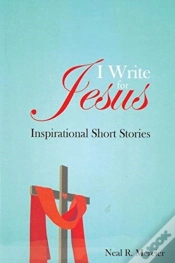 Capa do artigo I Write For Jesus