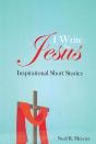I Write For Jesus - Preview