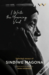 Capa do artigo I Write The Yawning Void