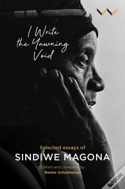 Capa do artigo I Write The Yawning Void