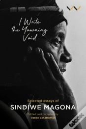 Capa do artigo I Write The Yawning Void