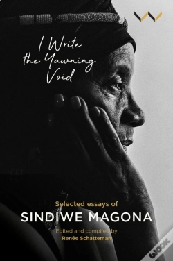 Capa do artigo I Write The Yawning Void